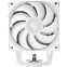 Kühler DEEPCOOL AK500 DIGITAL PRO WH - Foto 4
