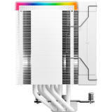 Kühler DEEPCOOL AK500 DIGITAL PRO WH