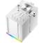 Kühler DEEPCOOL AK500 DIGITAL PRO WH - Foto 6