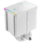 Kühler DEEPCOOL AK500 DIGITAL PRO WH - Foto 7