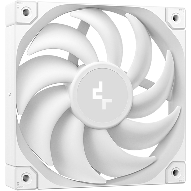 Kühler DEEPCOOL AK500 DIGITAL PRO WH - Foto 8