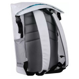 Laptoprucksack Colorful Backpack White (QCS190000078)