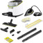 Dampfreiniger Karcher SC 4 Deluxe Iron - 1.513-462.0 - Foto 2