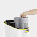 Dampfreiniger Karcher SC 4 Deluxe Iron (1.513-462.0)
