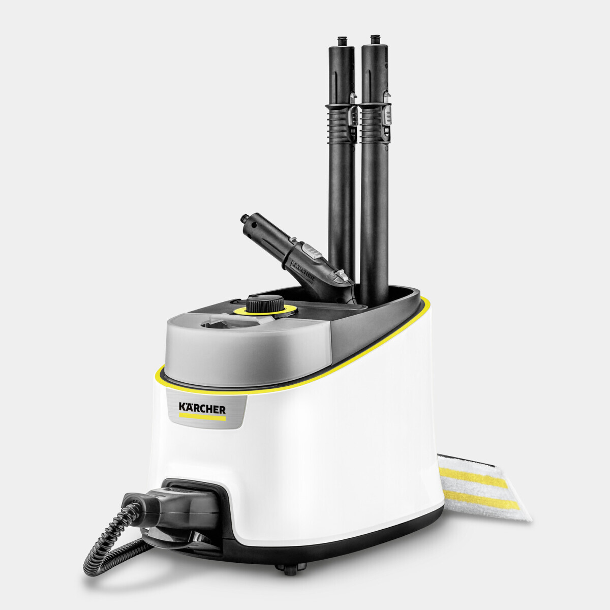 Dampfreiniger Karcher SC 4 Deluxe Iron - 1.513-462.0 - Foto 6