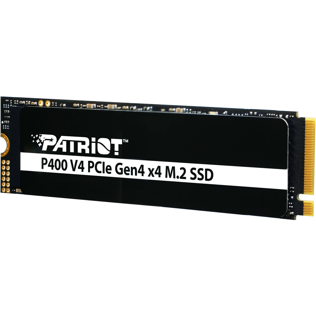 SSD Speicher 1TB Patriot P400 V4 (P400VP1TBM28H)