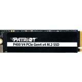 SSD Speicher 1TB Patriot P400 V4 (P400VP1TBM28H)