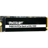 SSD-Speicher 2TB Patriot P400 V4 (P400VP2TBM28H)