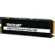 SSD-Speicher 500GB Patriot P400 V4 (P400VP500GM28H)
