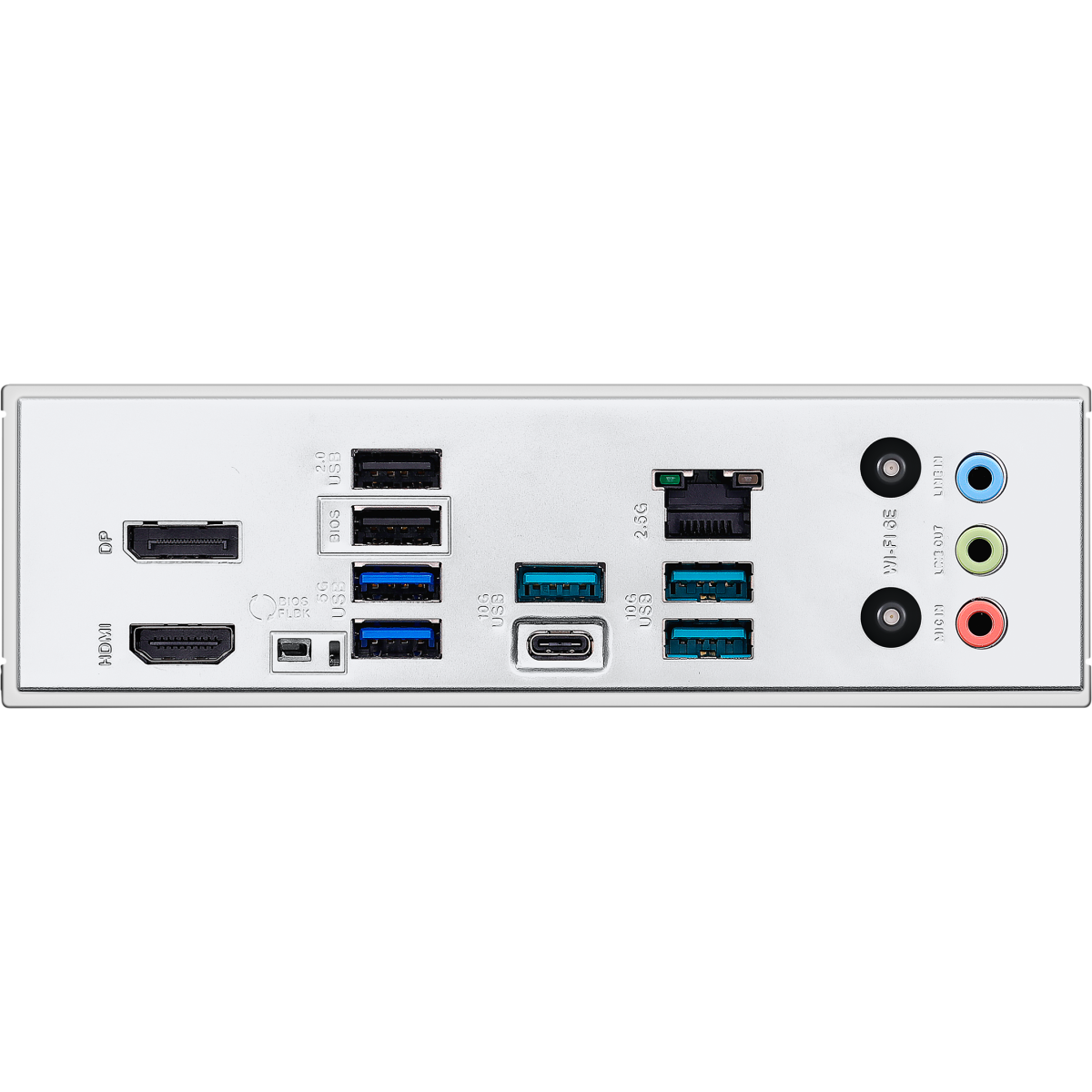 Motherboard ASUS PRIME B850-PLUS WIFI - Foto 3