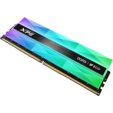 Arbeitsspeicher 32GB DDR5 6000MHz ADATA XPG Lancer Neon RGB (AX5U6000C3016G-DCLANRSG) (2x16GB KIT)