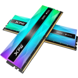 Arbeitsspeicher 32GB DDR5 6400MHz ADATA XPG Lancer Neon RGB (AX5U6400C3216G-DCLANRSG) (2x16GB KIT)