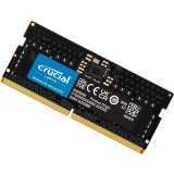 Arbeitsspeicher 8GB DDR5 5600MHz Crucial SO-DIMM (CT8G56C46S5)