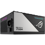 Netzteil 750W ASUS ROG LOKI Platinum (ROG-LOKI-750P-SFX-LGAMING) (90YE00N4-B0NA00)