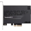 Erweiterungsplatine für Anschlüsse ASUS ThunderboltEX 5 - 90MC0E50-M0EAY0