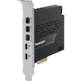 Erweiterungsplatine für Anschlüsse ASUS ThunderboltEX 5 (90MC0E50-M0EAY0)