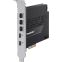 Erweiterungsplatine für Anschlüsse ASUS ThunderboltEX 5 - 90MC0E50-M0EAY0 - Foto 2