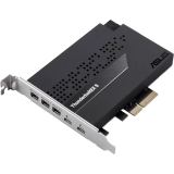Erweiterungsplatine für Anschlüsse ASUS ThunderboltEX 5 (90MC0E50-M0EAY0)