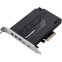 Erweiterungsplatine für Anschlüsse ASUS ThunderboltEX 5 - 90MC0E50-M0EAY0 - Foto 3