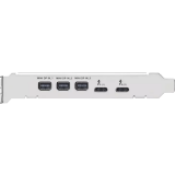 Erweiterungsplatine für Anschlüsse ASUS ThunderboltEX 5 (90MC0E50-M0EAY0)