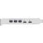 Erweiterungsplatine für Anschlüsse ASUS ThunderboltEX 5 - 90MC0E50-M0EAY0 - Foto 4