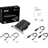 Erweiterungsplatine für Anschlüsse ASUS ThunderboltEX 5 (90MC0E50-M0EAY0)