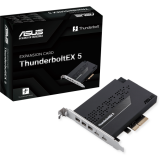 Erweiterungsplatine für Anschlüsse ASUS ThunderboltEX 5 (90MC0E50-M0EAY0)