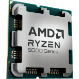 Prozessor AMD Ryzen 9 9950X3D OEM (100-000000719)