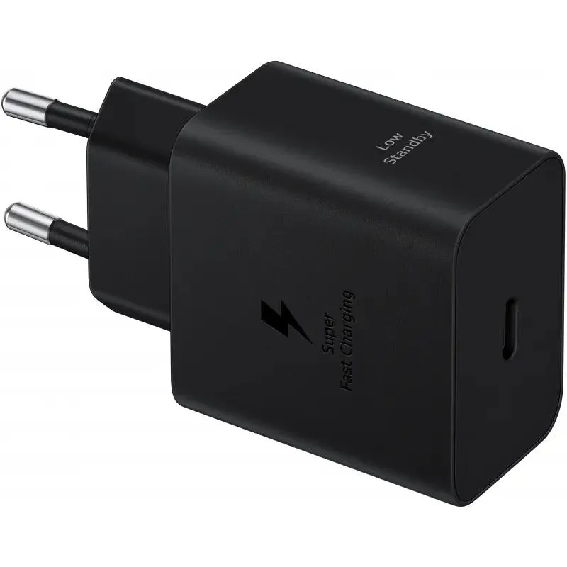 Netzladegerät Samsung EP-T4511XBEGEU