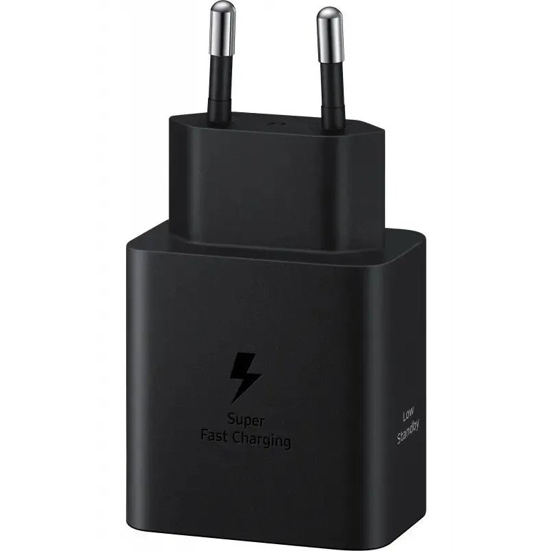 Netzladegerät Samsung EP-T4511XBEGEU - Foto 2