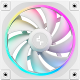 Gehäuselüfter DeepCool FL12 WH