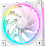 Gehäuselüfter DeepCool FL12 WH