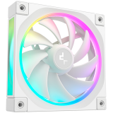 Gehäuselüfter DeepCool FL12 WH