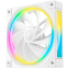 Gehäuselüfter DeepCool FL12R WH - Foto 2