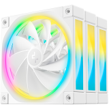 Gehäuselüfter DeepCool FL12R WH (3 pcs) (FL12R WH-3 IN 1)