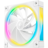 Gehäuselüfter DeepCool FL12R WH (3 pcs) (FL12R WH-3 IN 1)