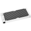 Wasserkühlungssystem DeepCool LE240 WH V2 - R-LE240-WHAMMN-G-2 - Foto 4