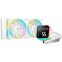 Wasserkühlungssystem DeepCool LQ240 WH - R-LQ240-WHDSMC-G-1
