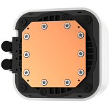 Wasserkühlungssystem DeepCool LQ240 WH (R-LQ240-WHDSMC-G-1)