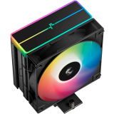 Kühler DeepCool AG400 BK ARGB V2 (R-AG400-BKAMMN-GJD)