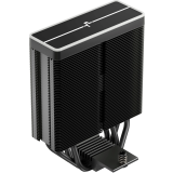 Kühler DeepCool AG400 BK ARGB V2 (R-AG400-BKAMMN-GJD)