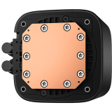 Flüssigkeitskühlsystem DeepCool LE240 V2 (R-LE240-BKAMMC-G-2)