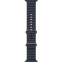 Smartwatch Apple Watch Ultra 2 49mm Natural Titanium Case with Navy Ocean Band (MX4D3FD/A) - Foto 3