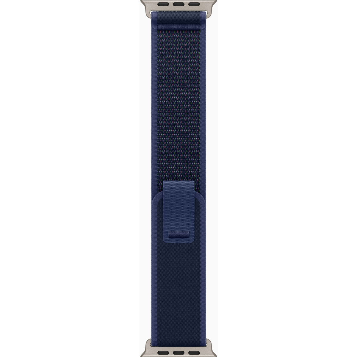 Intelligente Uhren Apple Watch Ultra 2 49mm Titanium Case with Blue Trail Loop (MX4L3FD/A) - Foto 3