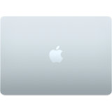 Laptop Apple MacBook Air 13 Sky Blue (M4, 2025) (MC6T4D/A)