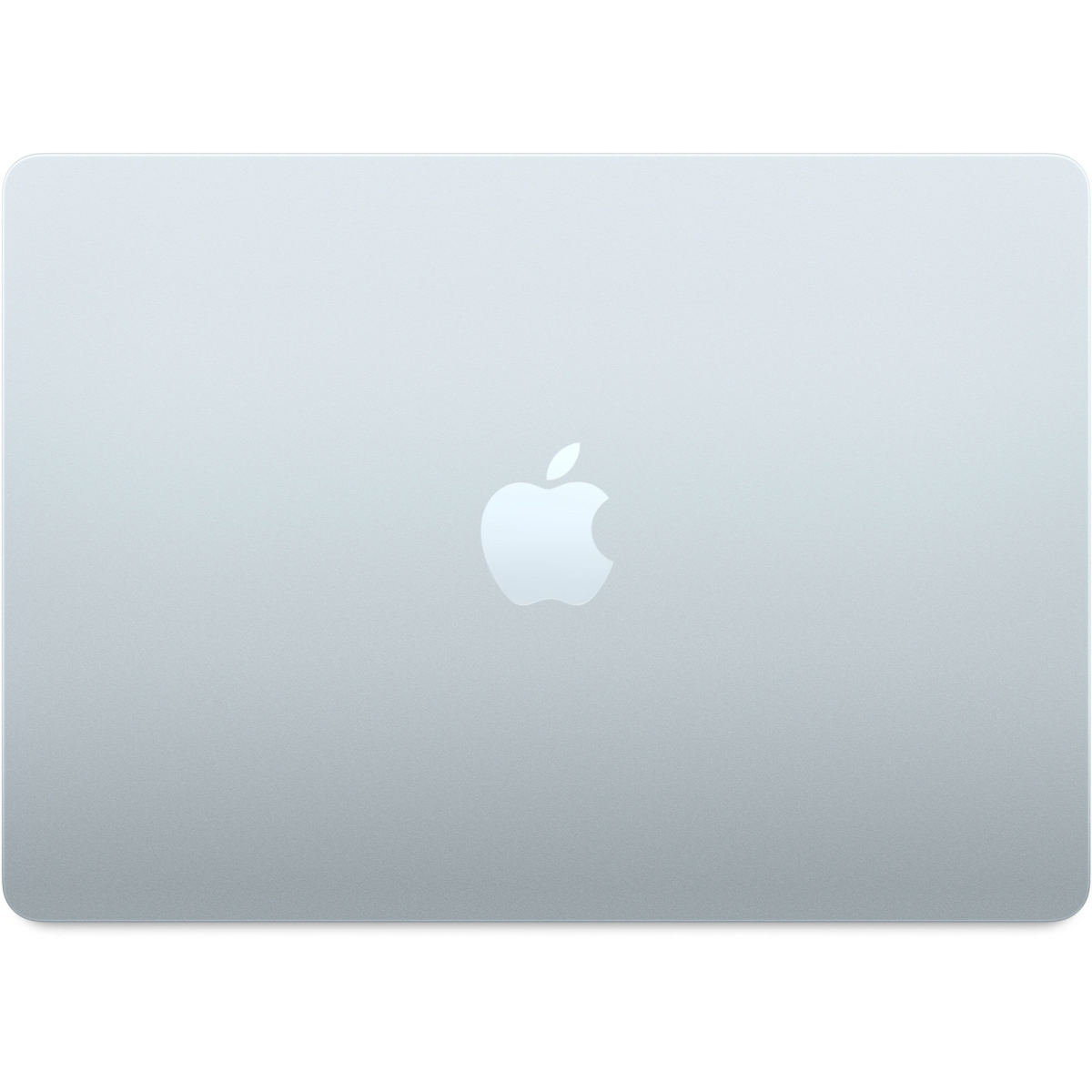 Laptop Apple MacBook Air 13 Sky Blue (M4, 2025) (MC6T4D/A) - Foto 6