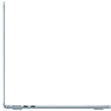 Laptop Apple MacBook Air 13 Sky Blue (M4, 2025) (MC6V4D/A)