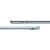 Laptop Apple MacBook Air 13 Sky Blue (M4, 2025) (MC6V4D/A)