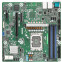 Server-Motherboard ASRock EC262D4U