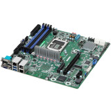 Server-Motherboard ASRock EC262D4U